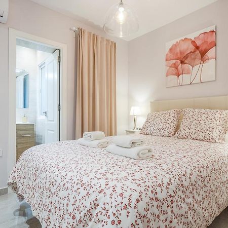 Exclusivo Apt 2 Hab-2 Banos-Luminoso ↑ Calidades Sevilla Bagian luar foto
